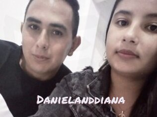 danielanddiana Deutsche Sexcams