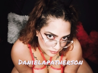 danielapatherson Deutsche Sexcams