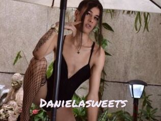 danielasweets Deutsche Sexcams