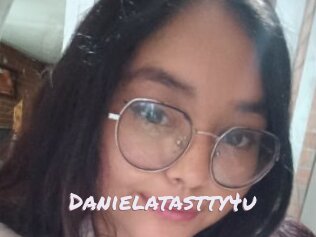 Danielatastty4u