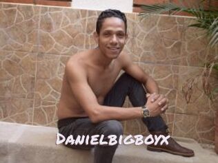 danielbigboyx Deutsche Sexcams