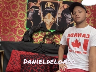 Danieldelgado