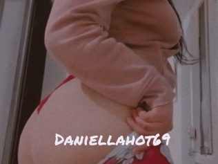 daniellahot69 Deutsche Sexcams