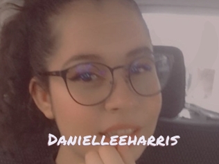 danielleeharris Deutsche Sexcams