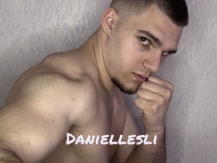 daniellesli Deutsche Sexcams
