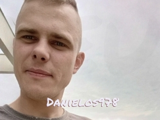 danielos978 Deutsche Sexcams
