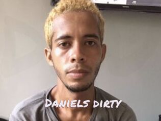 daniels_dirty Deutsche Sexcams