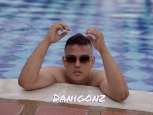 danigonz Deutsche Sexcams