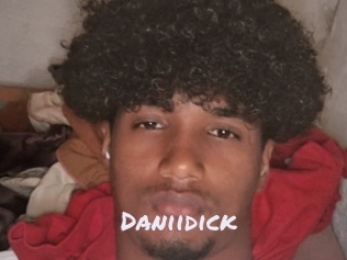 daniidick Deutsche Sexcams