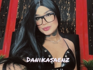 danikasaenz Deutsche Sexcams