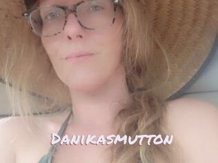 Danikasmutton