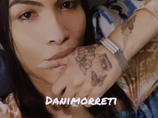 Danimorreti