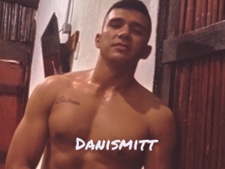 Danismitt