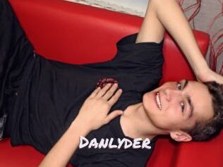Danlyder