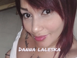 danna_laleska Deutsche Sexcams