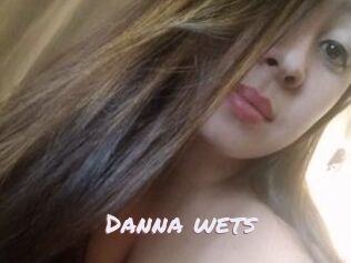 danna_wets Deutsche Sexcams