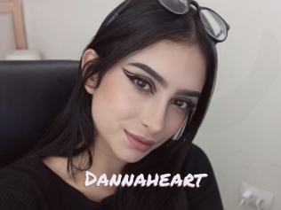 dannaheart Deutsche Sexcams