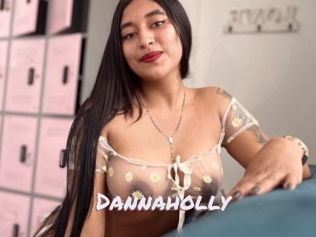 dannaholly Deutsche Sexcams