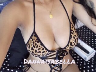 dannaisabella Deutsche Sexcams