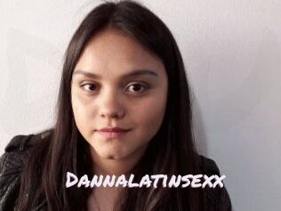 Dannalatinsexx