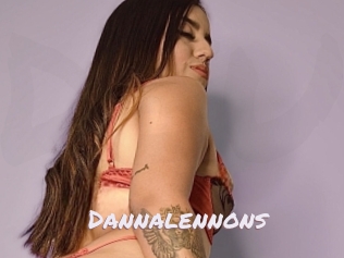 dannalennons Deutsche Sexcams