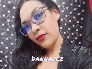 dannapez Deutsche Sexcams