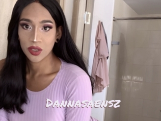 dannasaensz Deutsche Sexcams