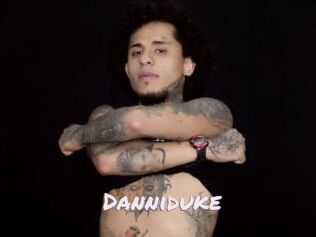 Danniduke