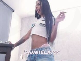 dannielatss Deutsche Sexcams