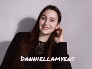 danniellamyers Deutsche Sexcams