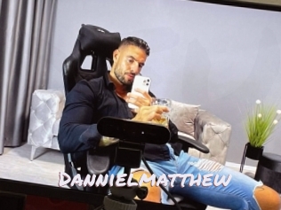 dannielmatthew Deutsche Sexcams