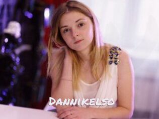 dannikelso Deutsche Sexcams