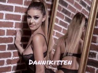 Dannikitten