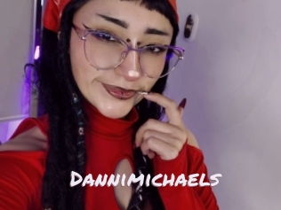 dannimichaels Deutsche Sexcams