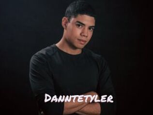 danntetyler Deutsche Sexcams