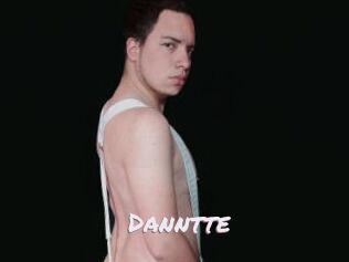Danntte