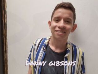 Danny_gibsons