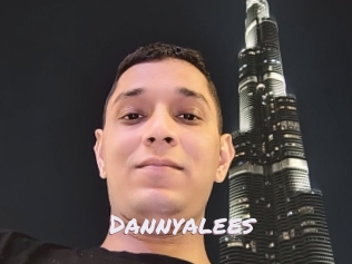 Dannyalees