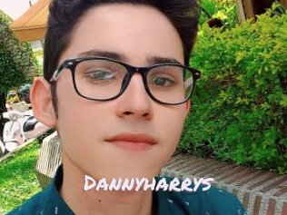 Dannyharrys