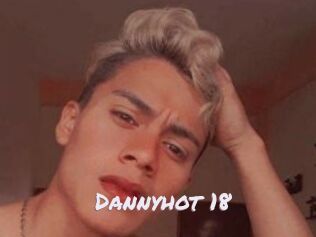 Dannyhot_18