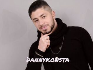 Dannykonsta