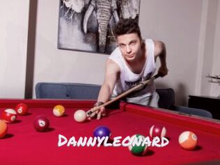 Dannyleonard