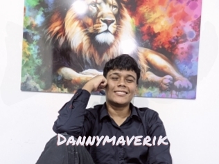 Dannymaverik