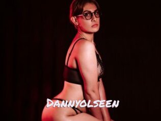 Dannyolseen