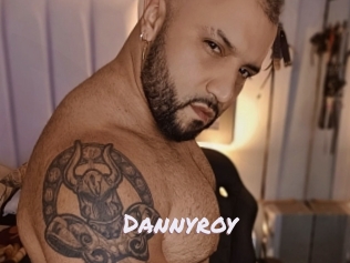 Dannyroy