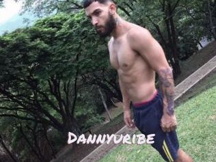 Dannyuribe