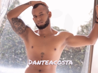Danteacosta