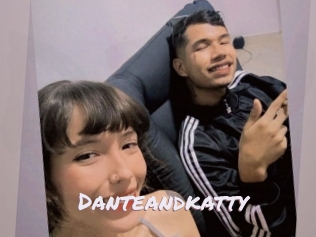 Danteandkatty