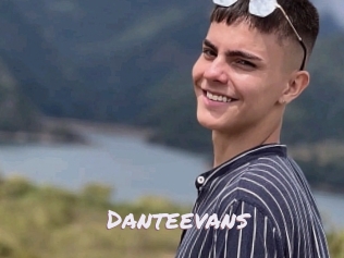 Danteevans