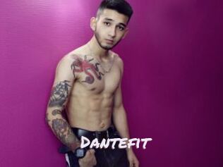 dantefit Deutsche Sexcams